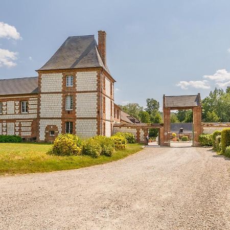 Lieu Dieu, Domaine De Campagne Beauchamps  المظهر الخارجي الصورة